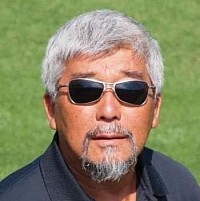 静岡学園高校サッカー部元監督　井田勝通