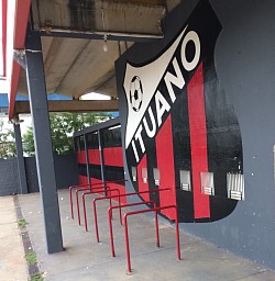 2019 ブラジル研修